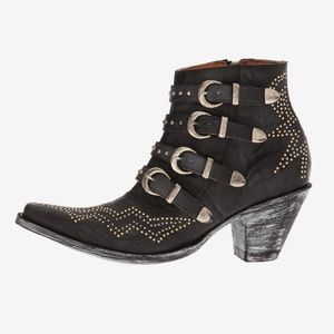 Old Gringo Roxy Boots